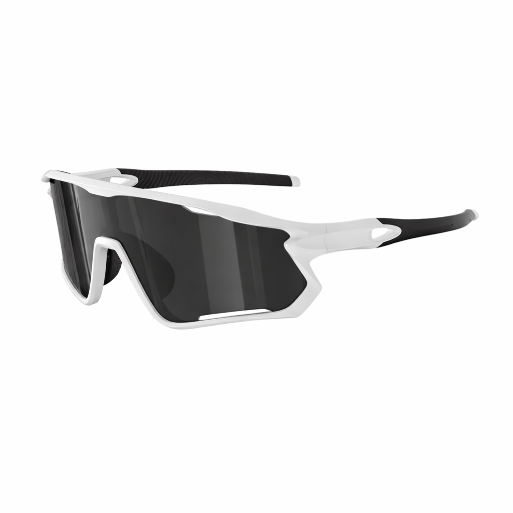SUOSO Outdoor Sports Glasses, Prescription Sunglasses for Cycling,Running
