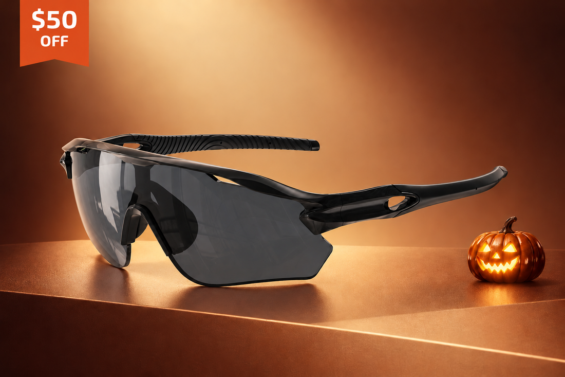 Sports Sunglasses for Running