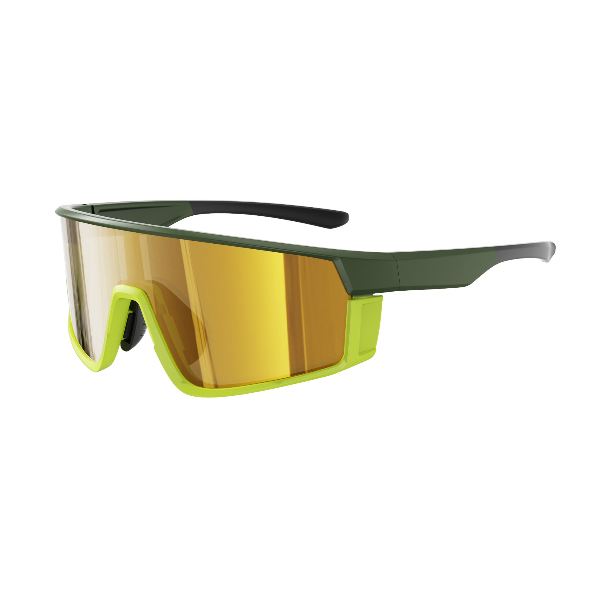 SUOSO Cycling Sports Glasses with Prescription