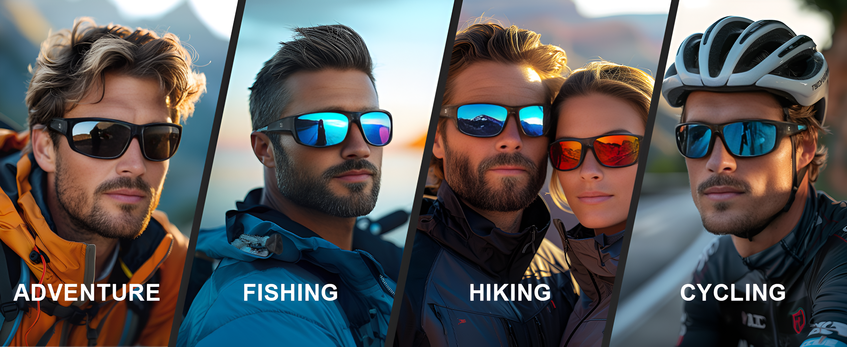 SUOSO Optics