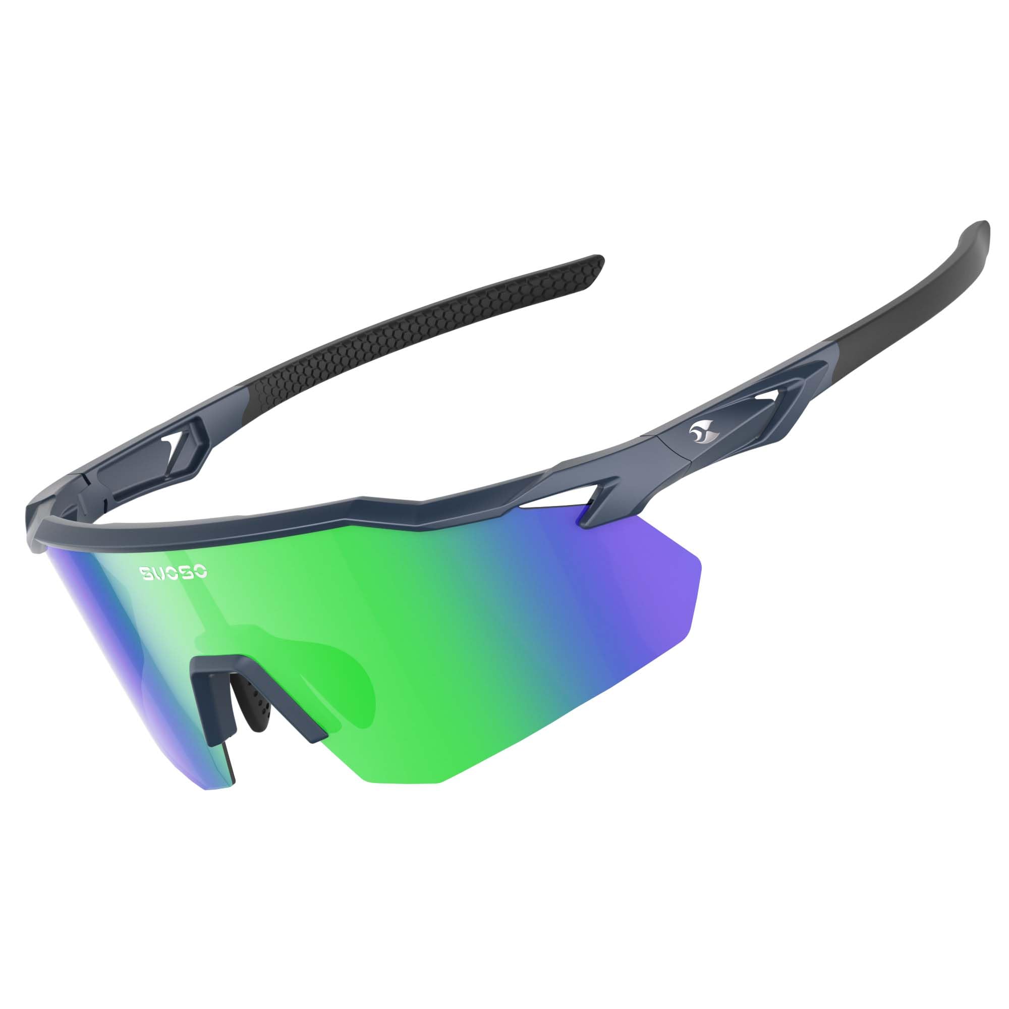 Gafas deportivas polarizadas Suoso