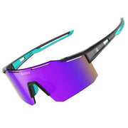 SUOSO Outdoor Cycling Sports Sunglasses