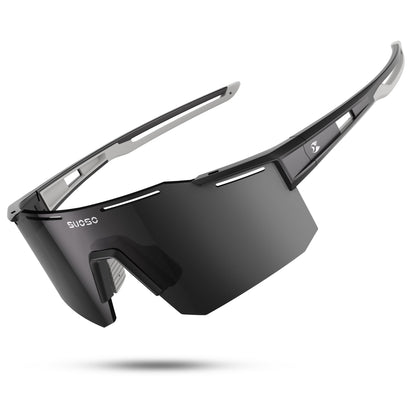 suoso cycling sunglasses, sports glasses with prescription