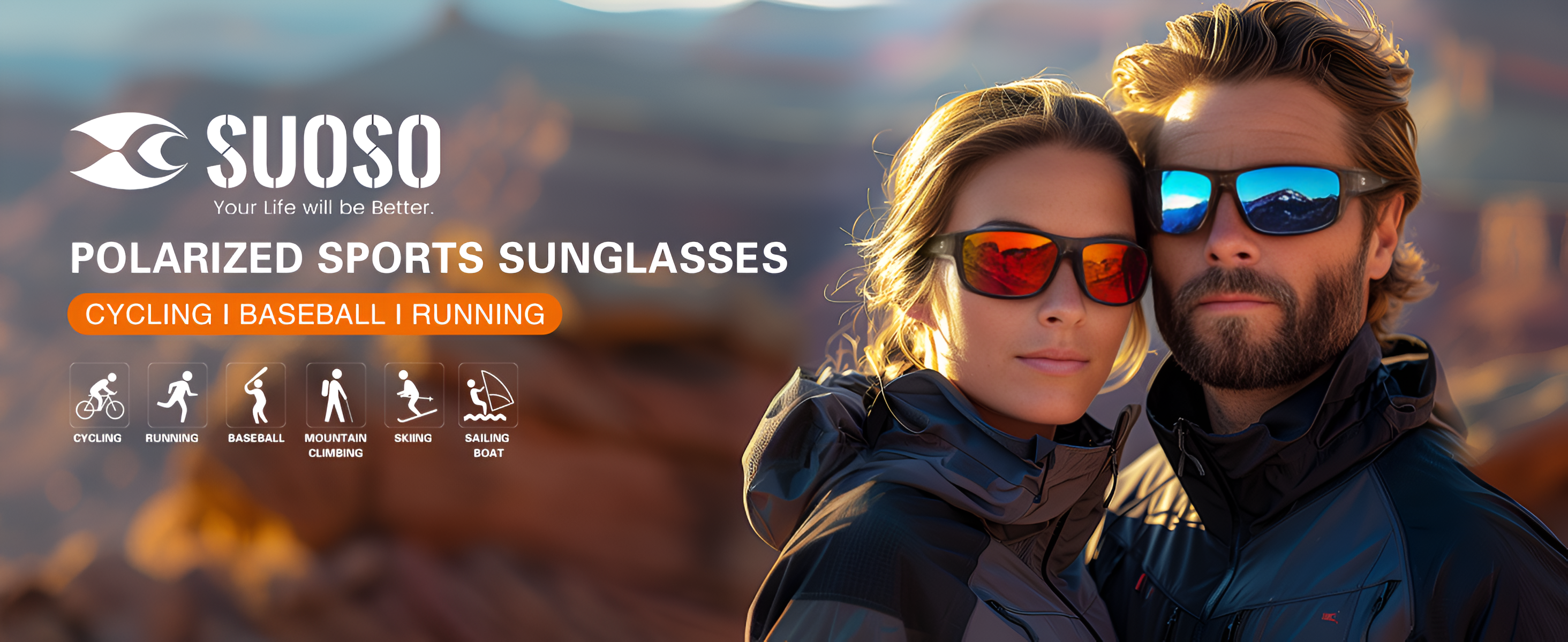 SUOSO Optics