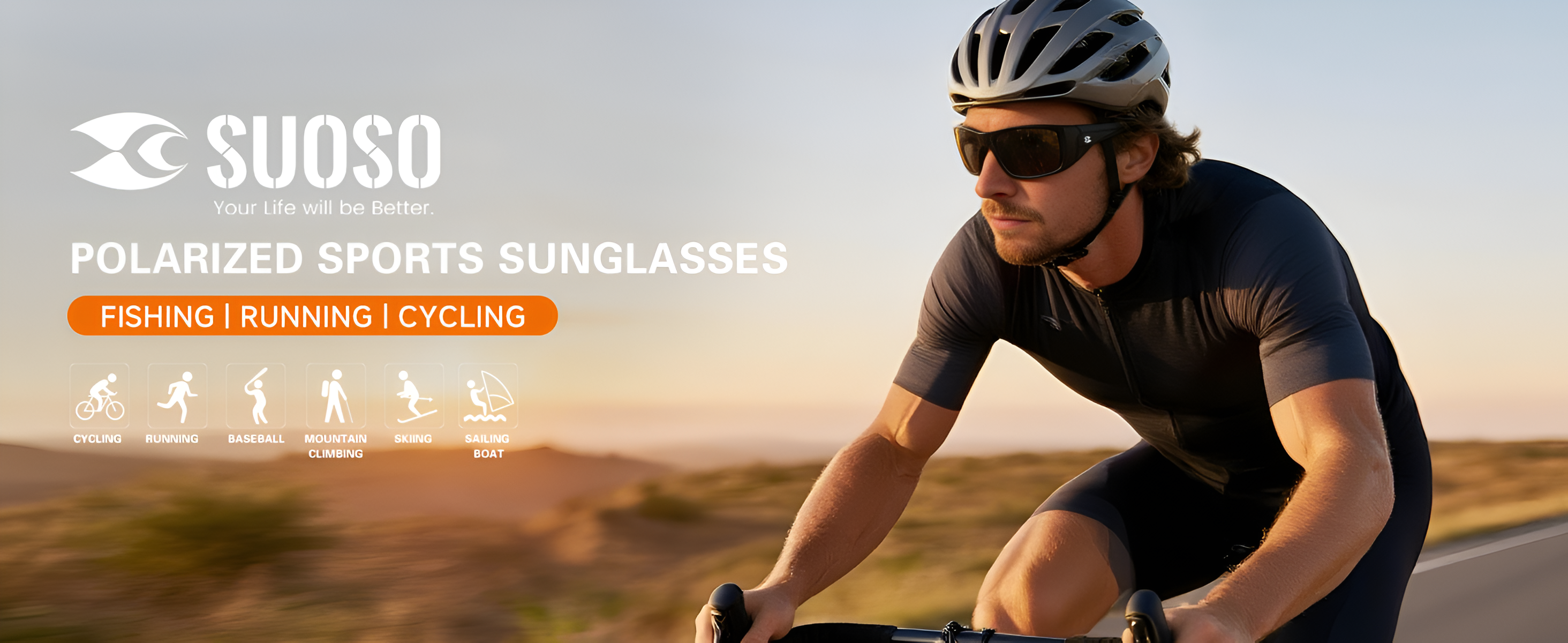 SUOSO Optics
