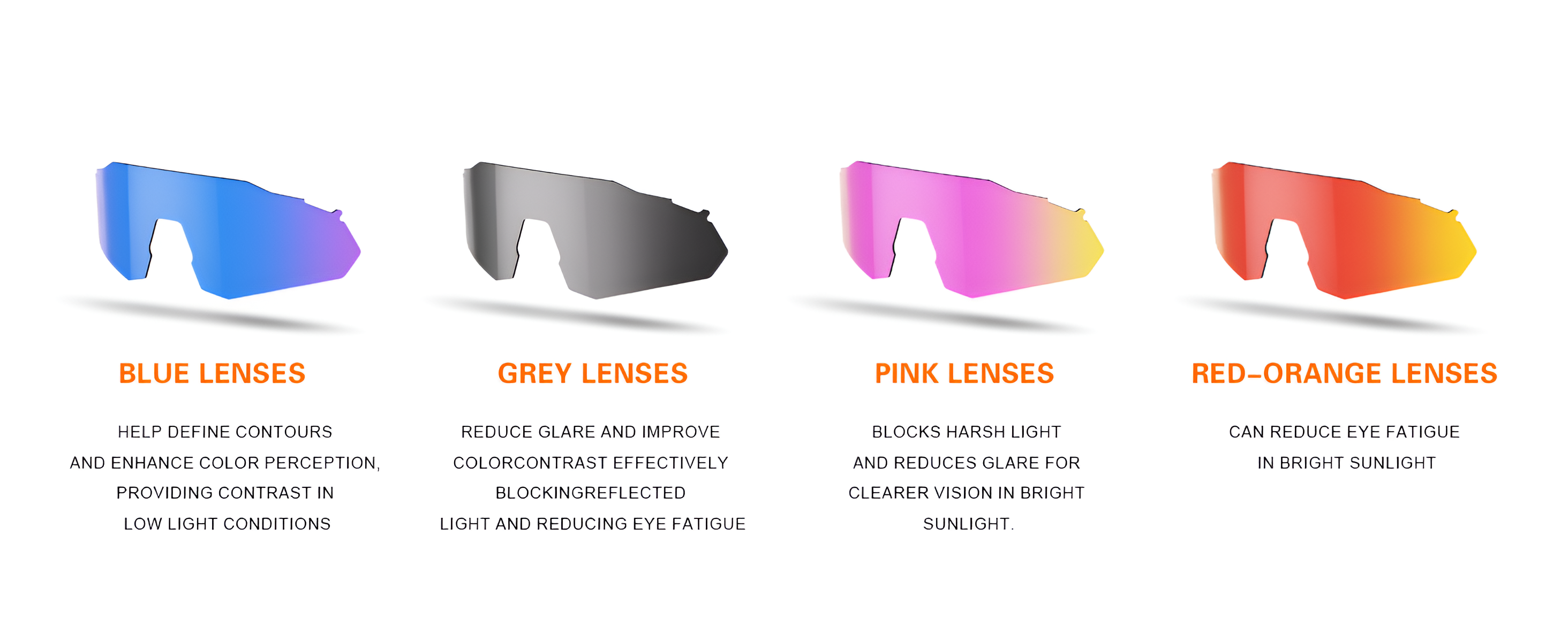 SUOSO Optics