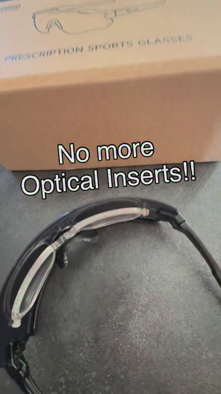 SUOSO Optics